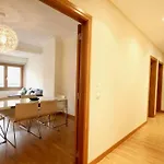 Apartment Cozy Orange Telheiras