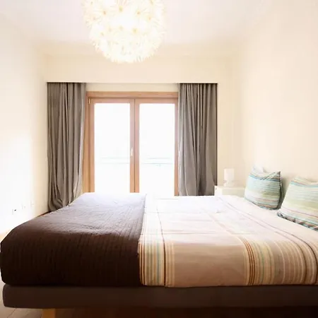 Apartament Cozy Orange Telheiras *