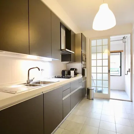 Cozy Orange Telheiras * Lisboa