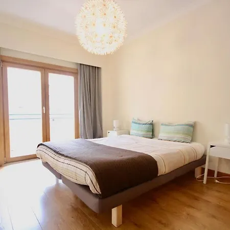 Cozy Orange Telheiras リスボン