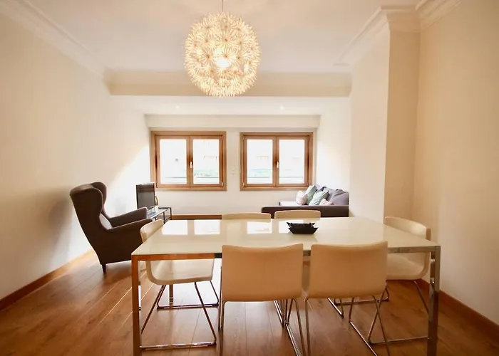 Cozy Orange Telheiras *